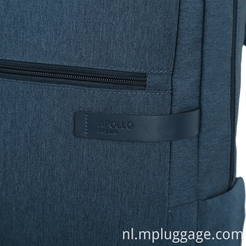 Zakelijke laptoprugzak Business laptop backpack